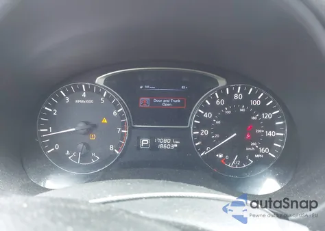 2014 Nissan Altima 2.5/2.5 S/2.5 Sl/2.5 Sv from USA, damaged, VIN 1N4AL3APXEN376892